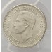 AUSTRALIA 1939 . ONE 1 SHILLING . PCGS MS64